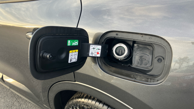 Ford Kuga 2.5 FHEV ST-Line X 5dr 4WD CVT Hybrid Estate